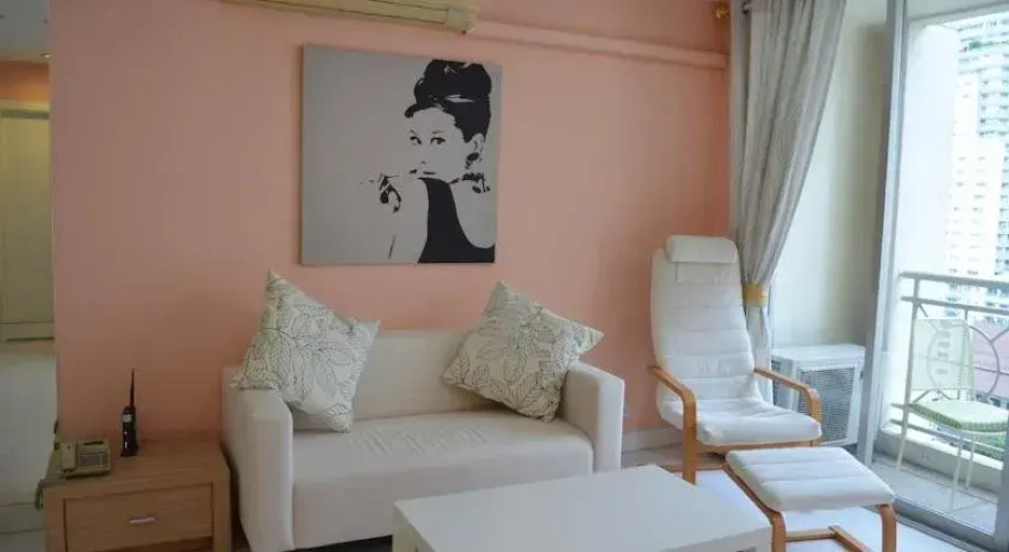 My Bangkok Pad