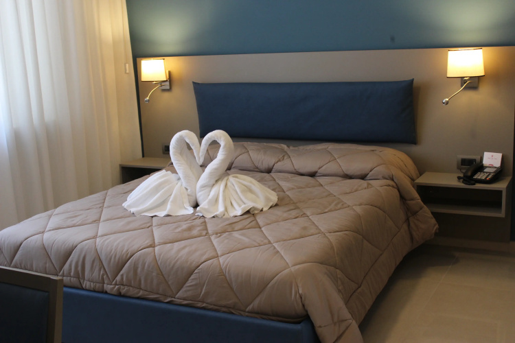 Hotel Residence San Pietro