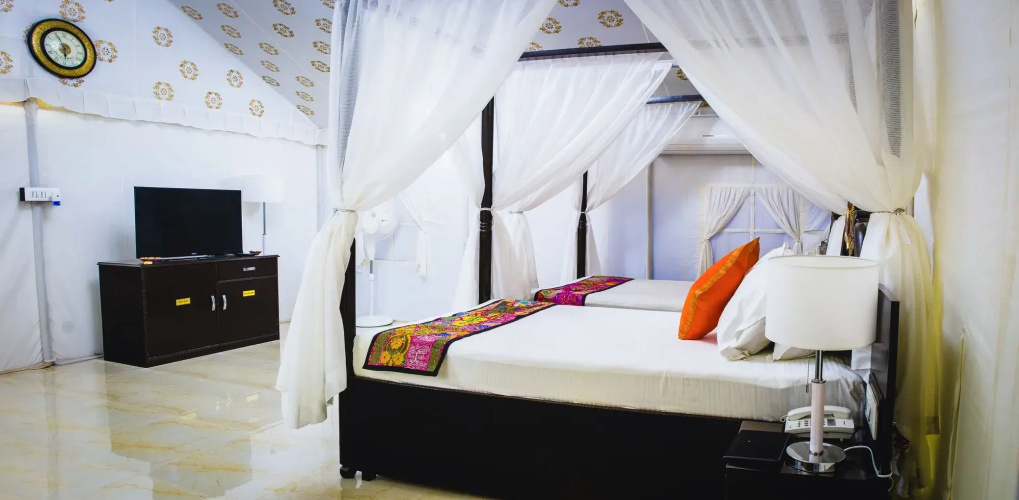 Rawai Luxury Tents