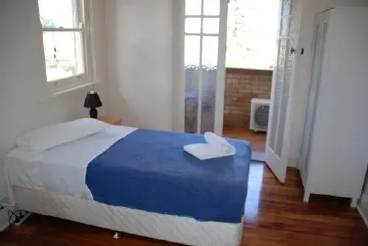 Accommodation Sydney Rockdale