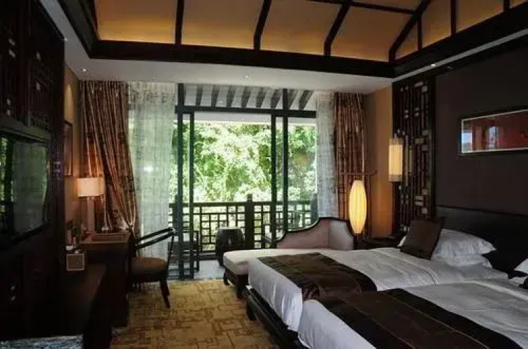 Haiying Langting Hotel
