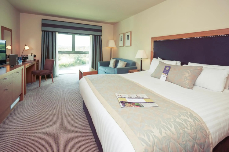 Mercure Sheffield Parkway