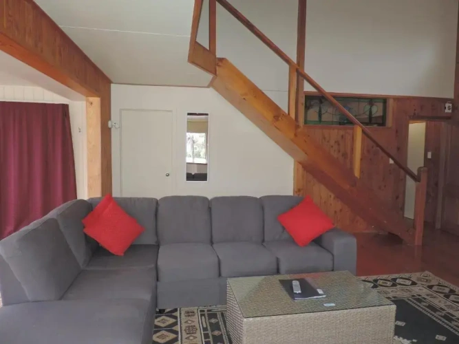 2 Bedrooms Cottage