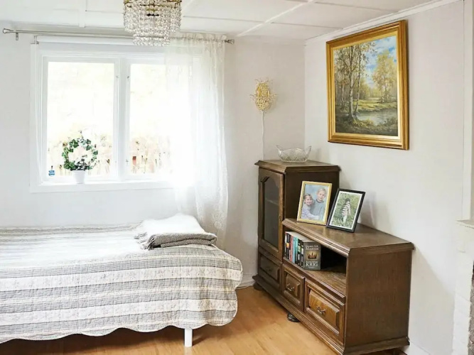 Holiday Home in Vimmerby