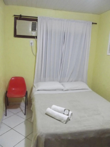 Pousada Casa Nova Búzios