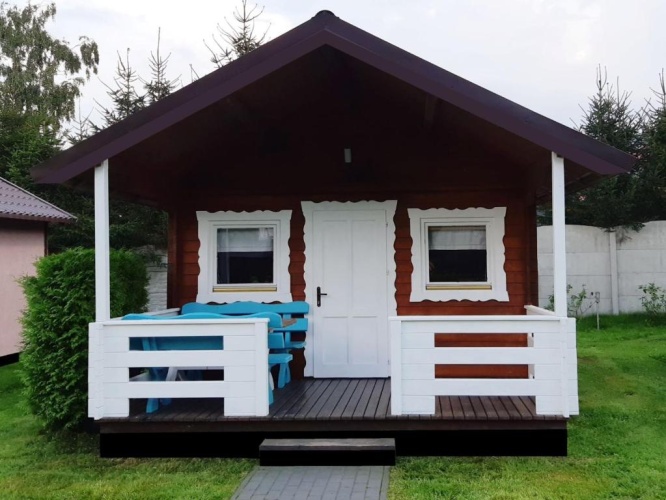 Chalet
