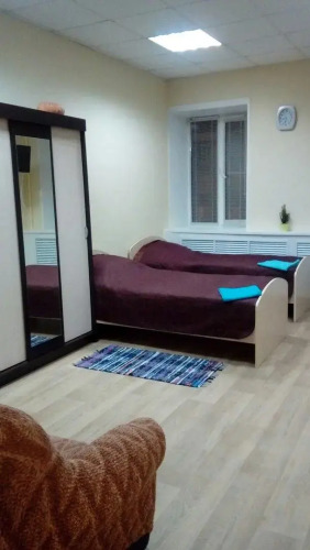 Фотография номера гостевого дома Надежда