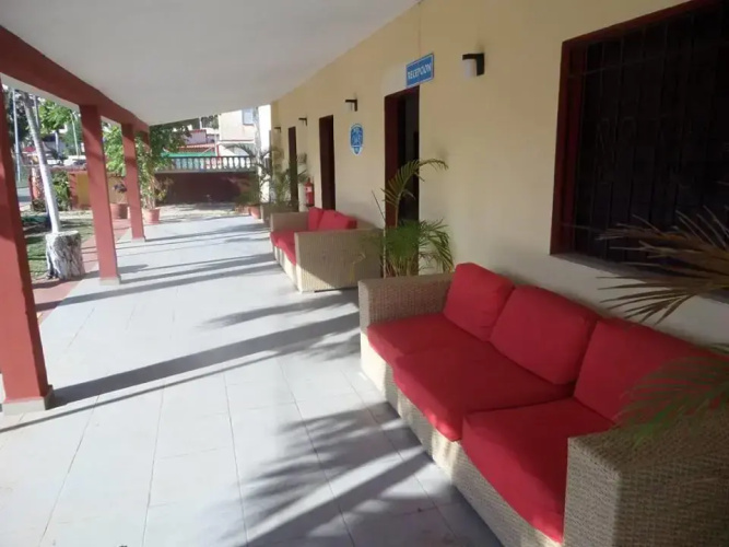 Condominio 62