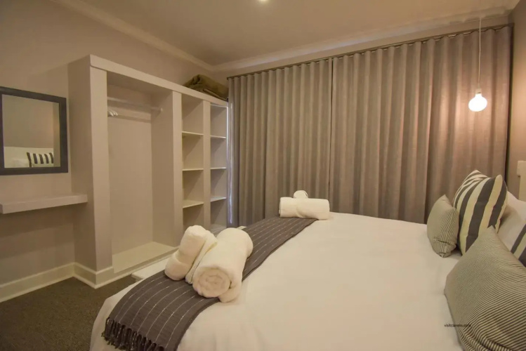 Willow Rest Villas
