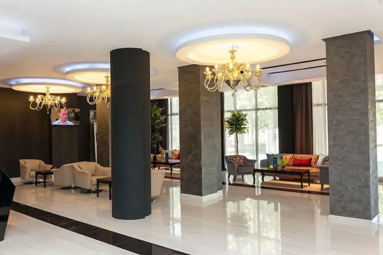 Hotel Bosphorus