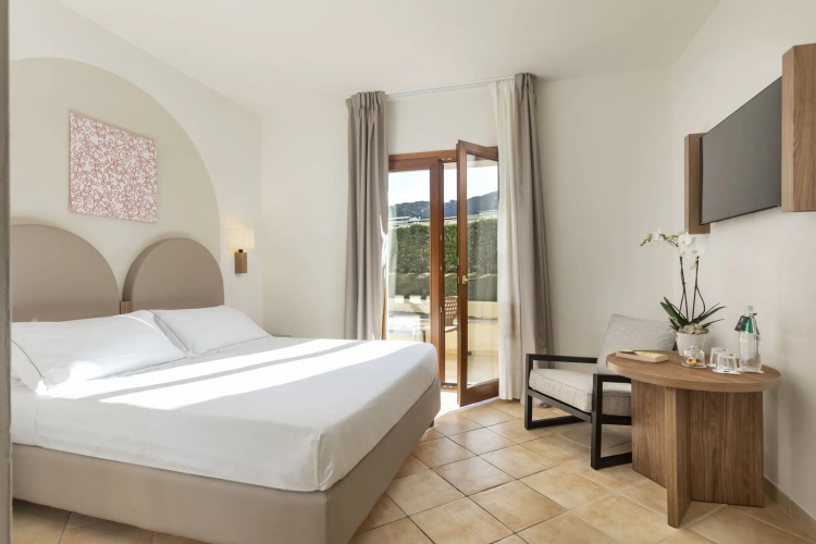 Double Family Junior Suite