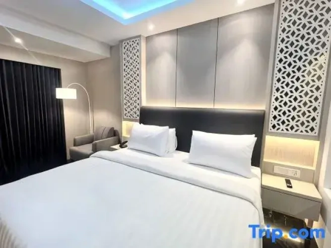 Grand Double Suite
