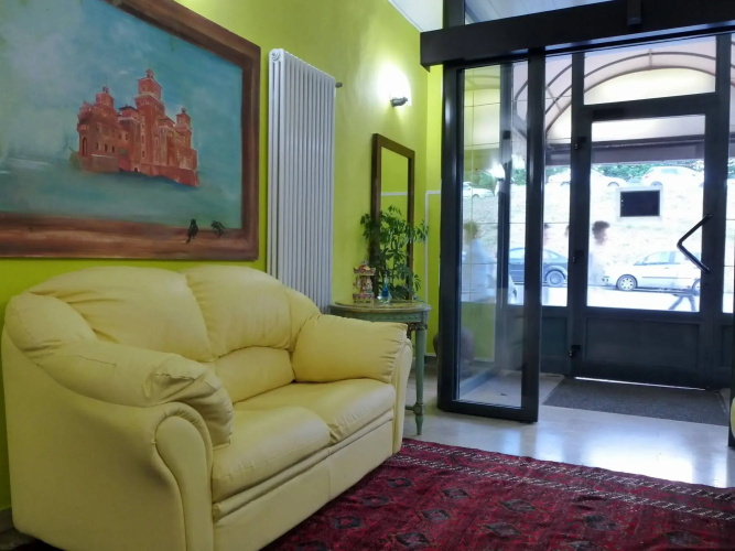Hotel San Paolo