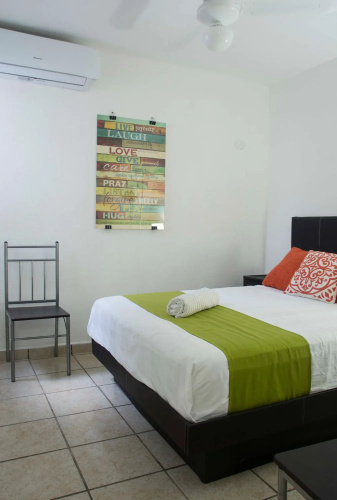 Lima Apartment by Andiani