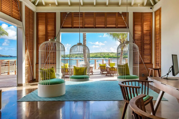 Le Barthelemy Hotel & Spa