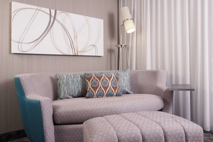 1 Bedroom Suite