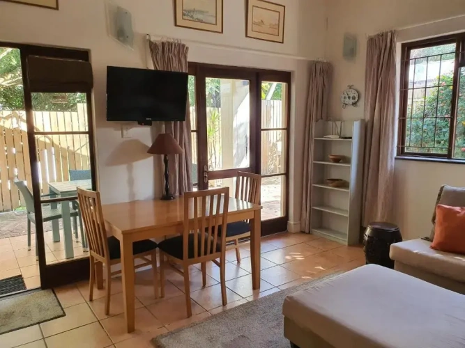 Double Apartment