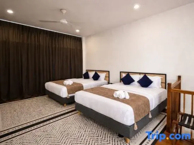 1 Bedroom Cottage
