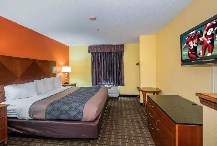 Comfort Inn