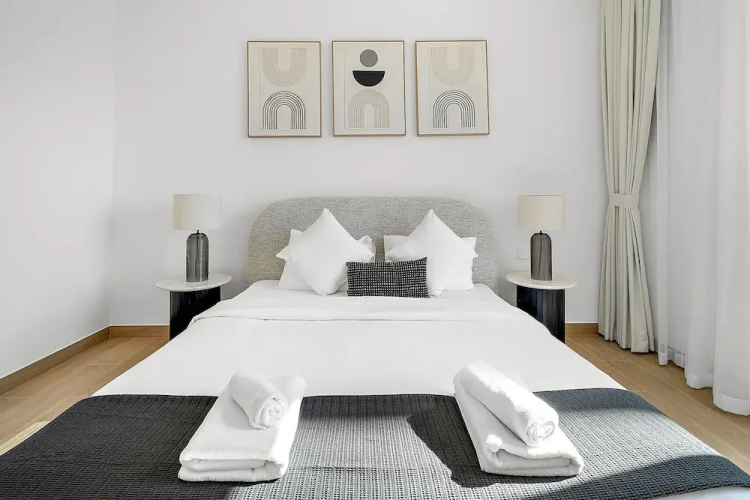 La Sirene Bld 3 - 501 2BD