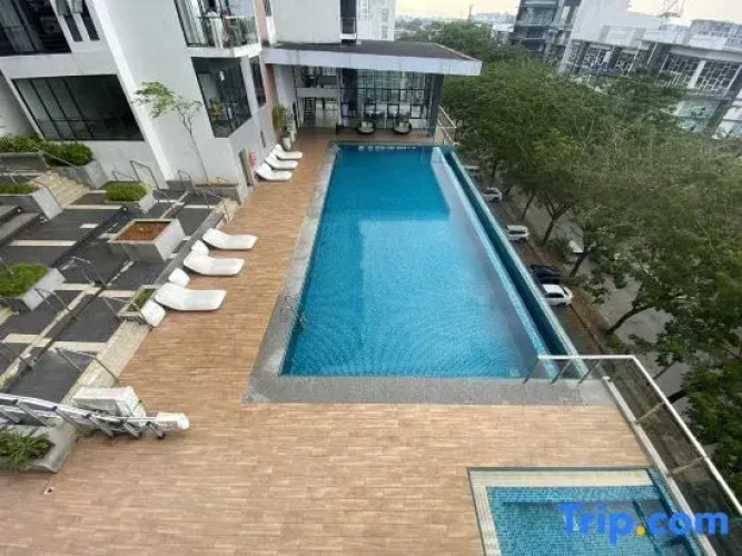 Gala Residences @ Galacity