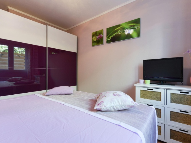 Luxury Apartment