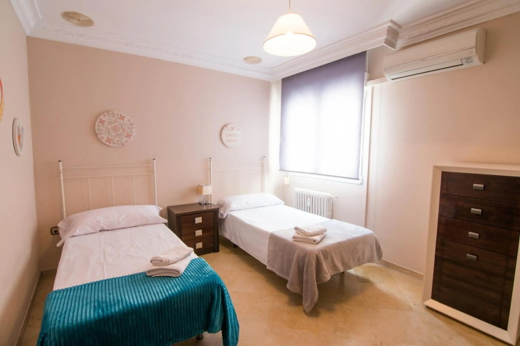 tuGuest Lope de Vega Apartment