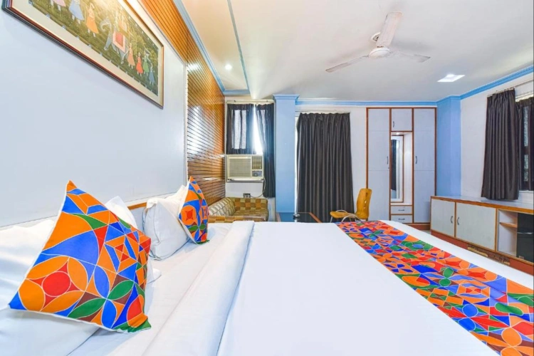 Premium Double room