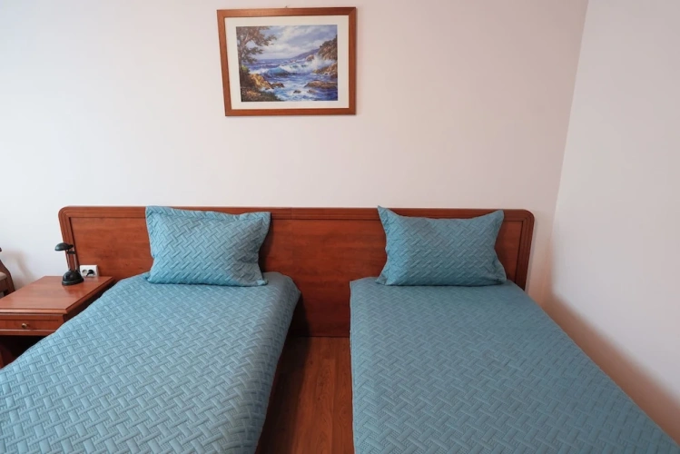 Economy Twin room