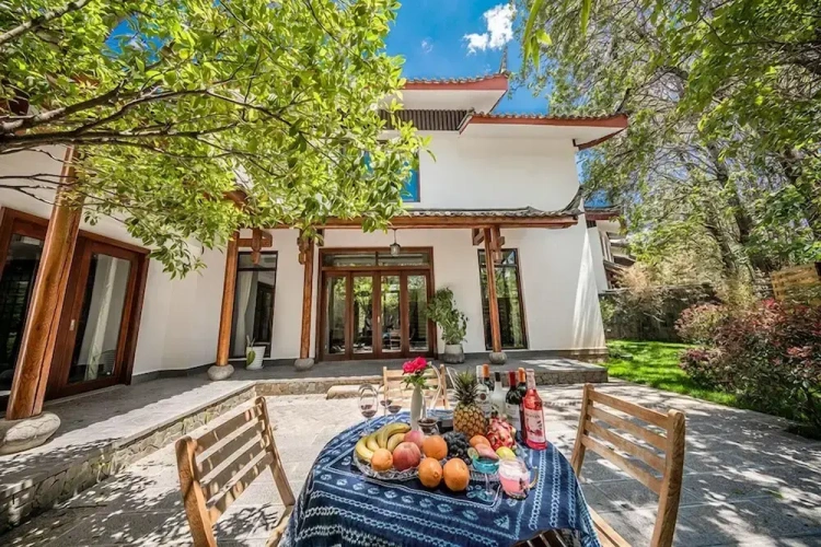 Luxury Cottage