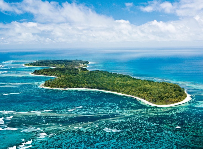 Four Seasons Resort Seychelles at Desroches Island photo 38