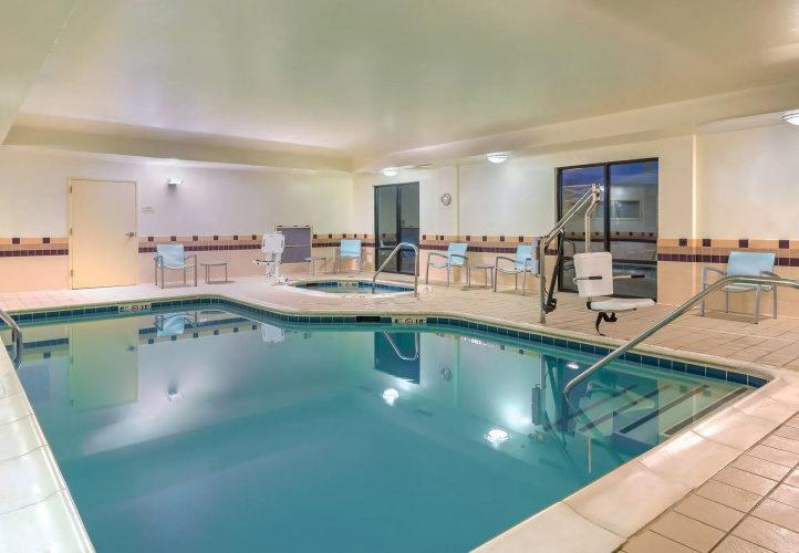 Springhill Suites by Marriott Richmond Northwest