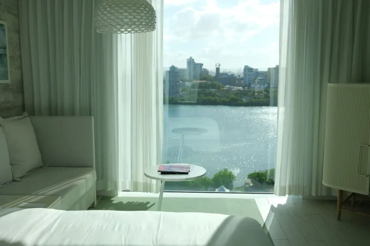 Premium Quadruple room