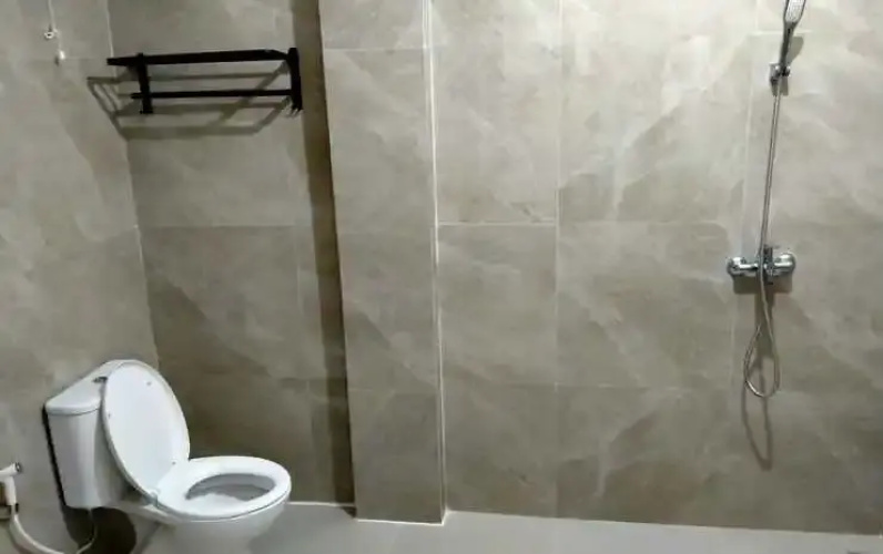 Amanda Hotel Tebing Tinggi