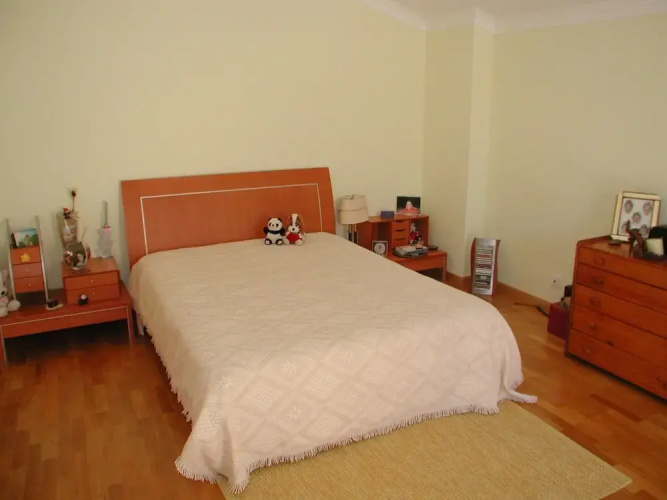 Penthouse Crisnel
