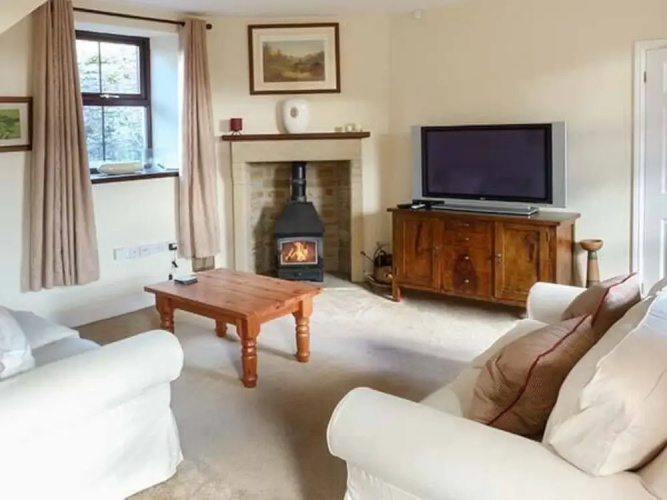 The Coach House