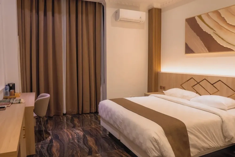 Superior Single room