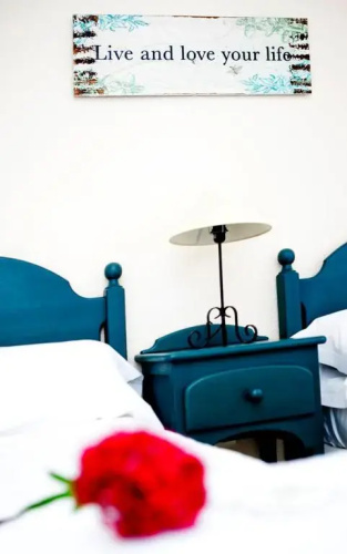 Apartamentos Golf Place