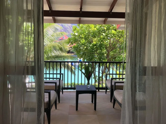 Deluxe Cottage