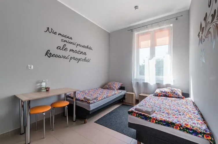 Noclegi 24h Bielpon