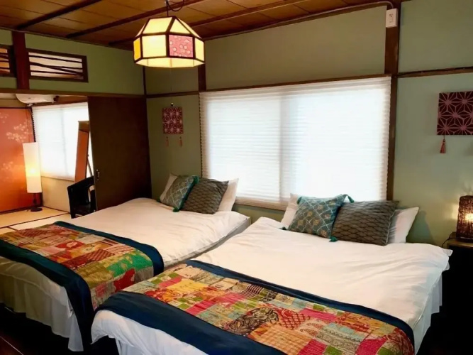 Good Old Japanese Inn - 217-2