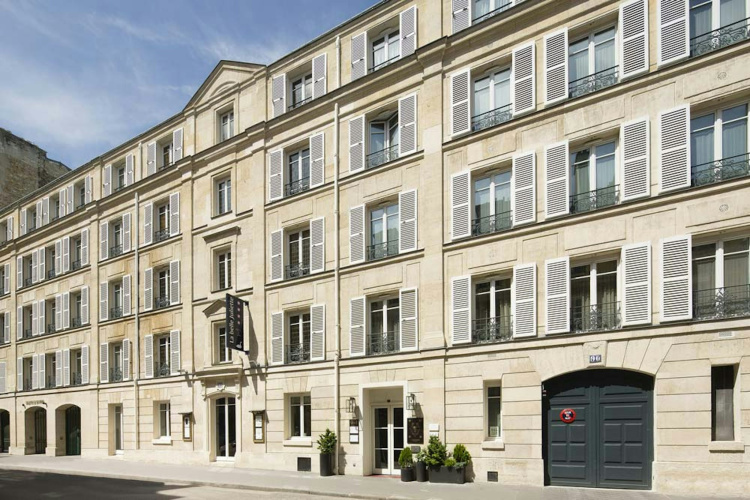 Hotel & Spa La Belle Juliette