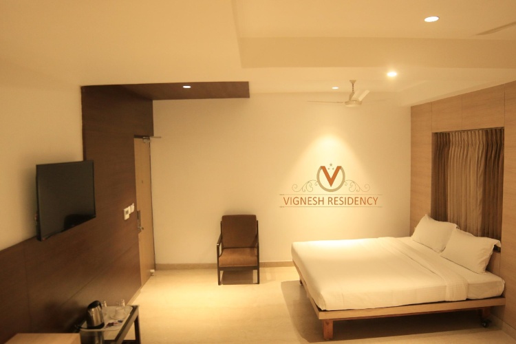 Executive room