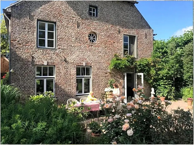 B&B Buggenum Palace