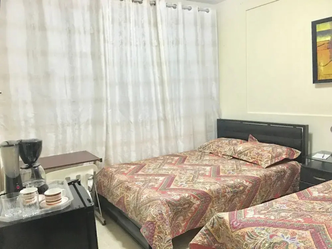 Luna House Panama