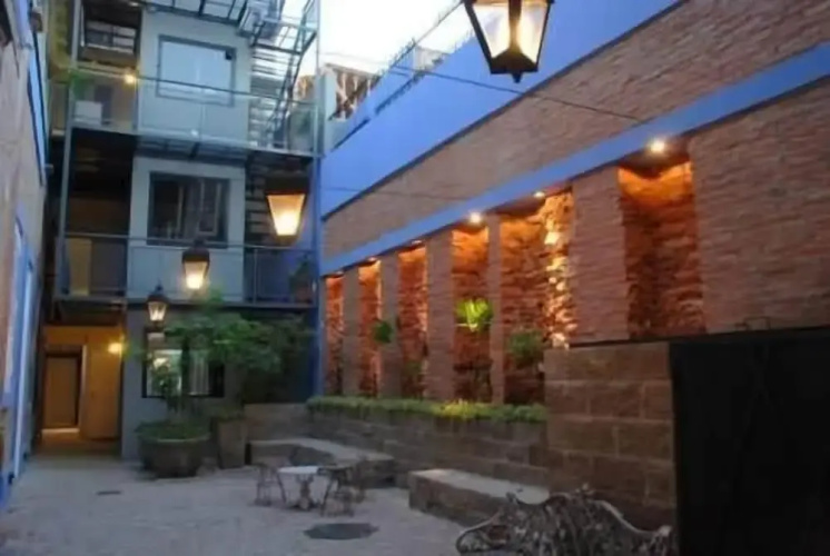 Hotelafbeelding