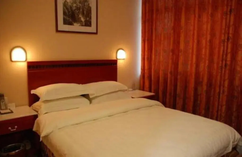 Tianhu Hotel