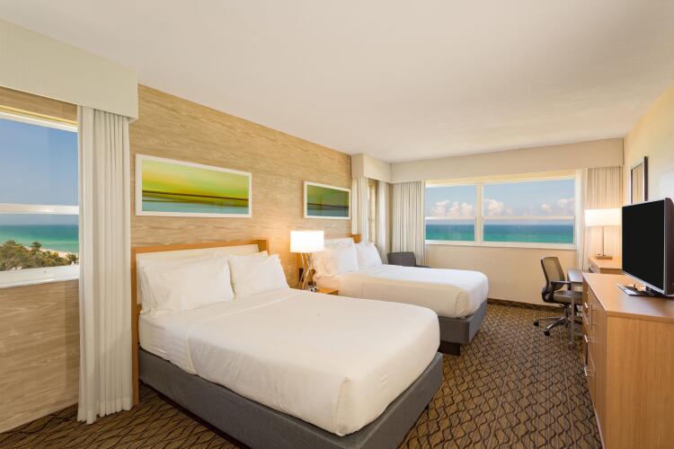 Imagen de Holiday Inn Miami Beach   Oceanfront, An Ihg Hotel