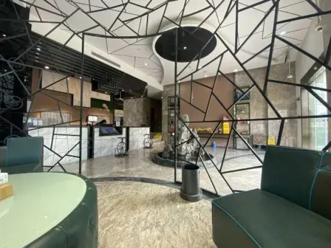 Hotel One (Sandi Manhattan)