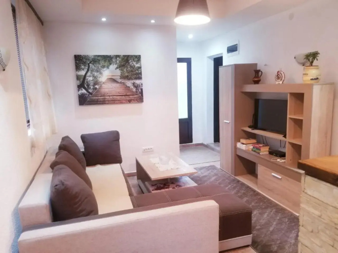 Apartments Beka